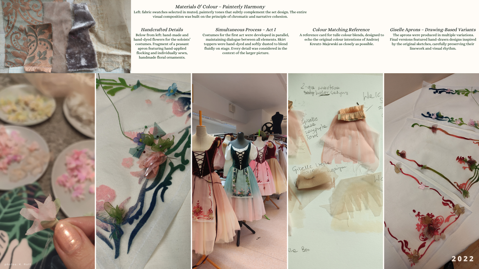 Costume Design 29