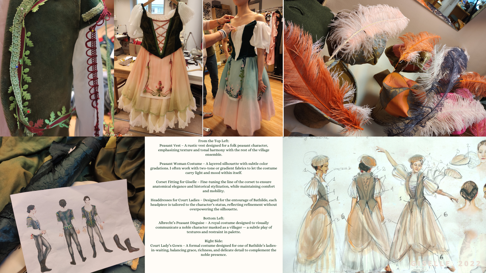 Costume Design 30