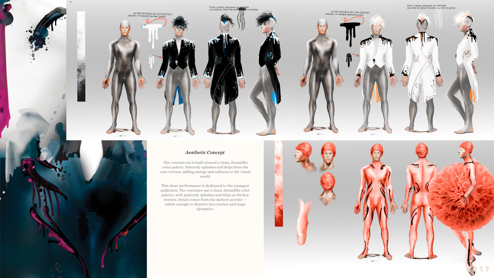 Costume Design 39