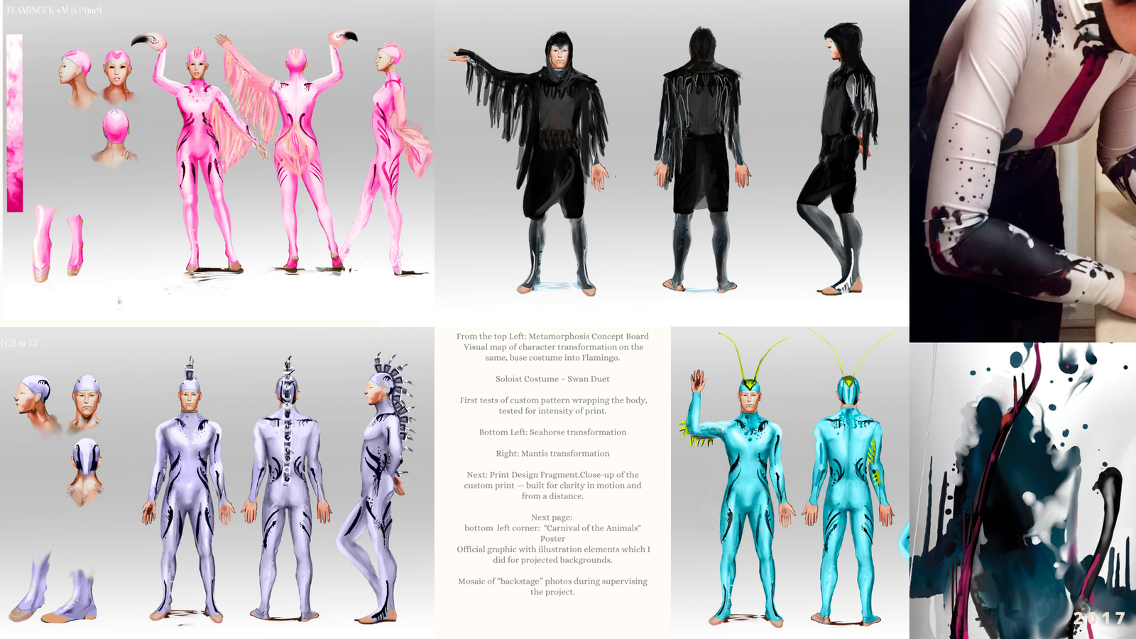 Costume Design 40