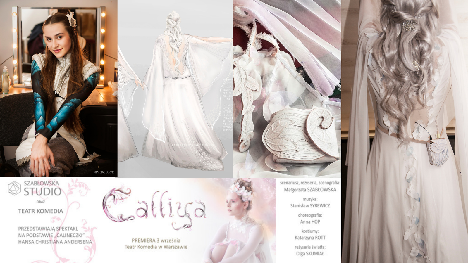 Costume Design 50