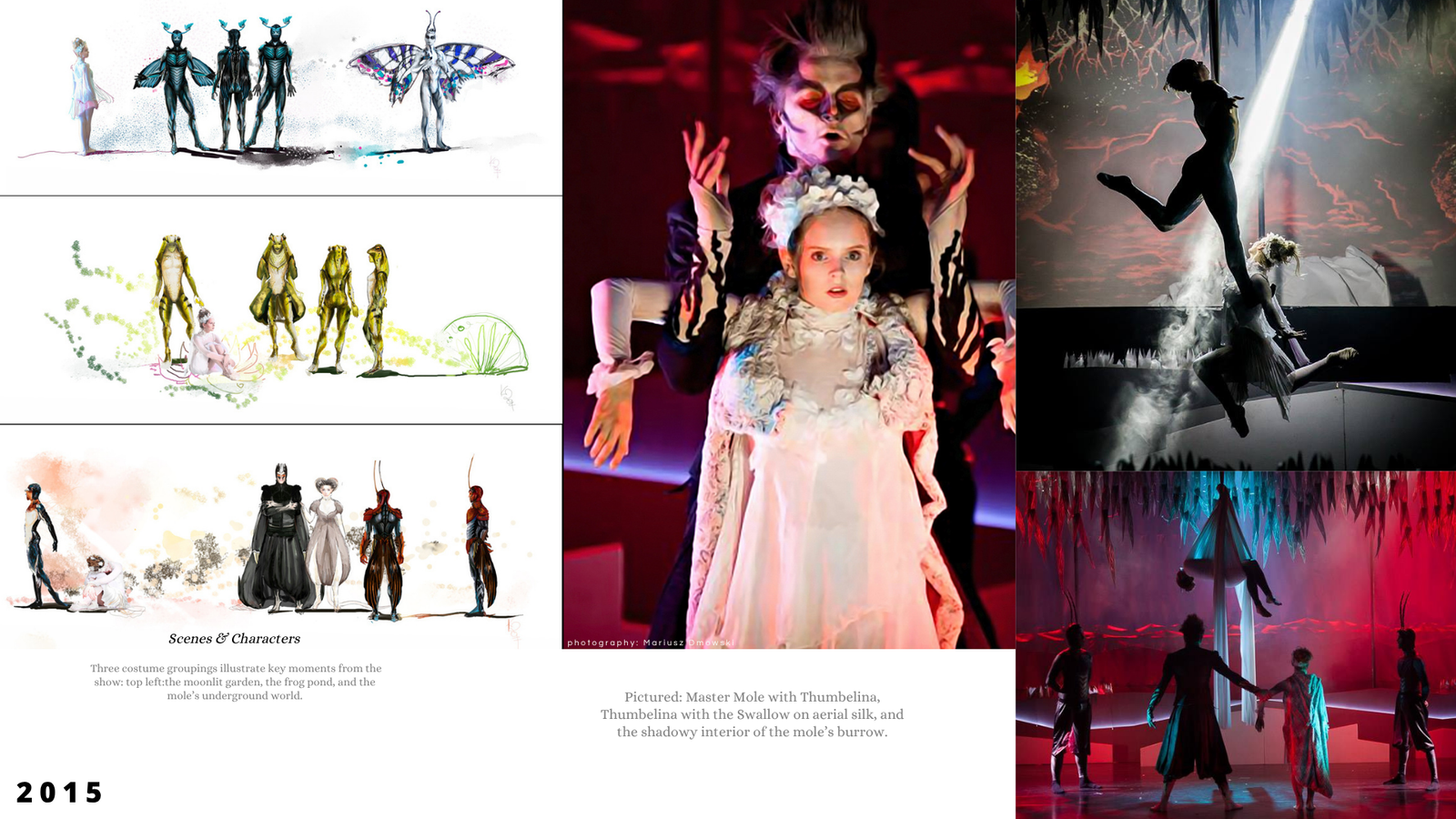 Costume Design 52
