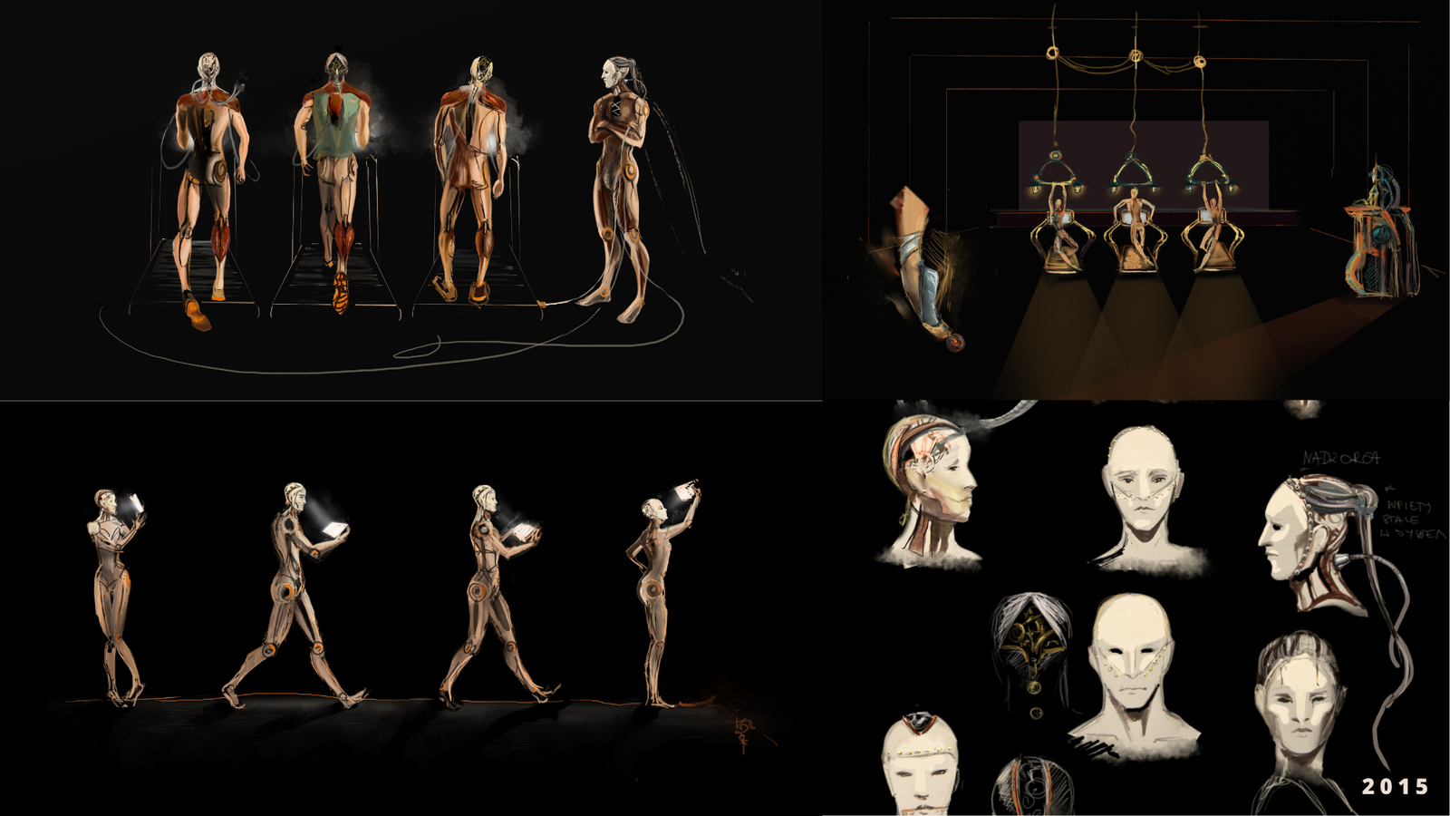 Costume Design 58