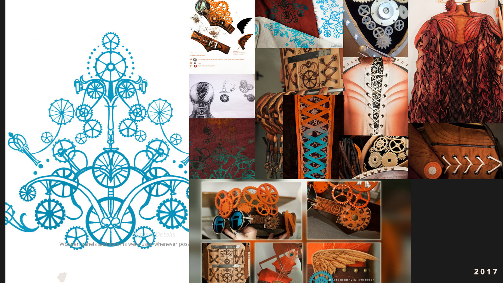 Costume Design 60