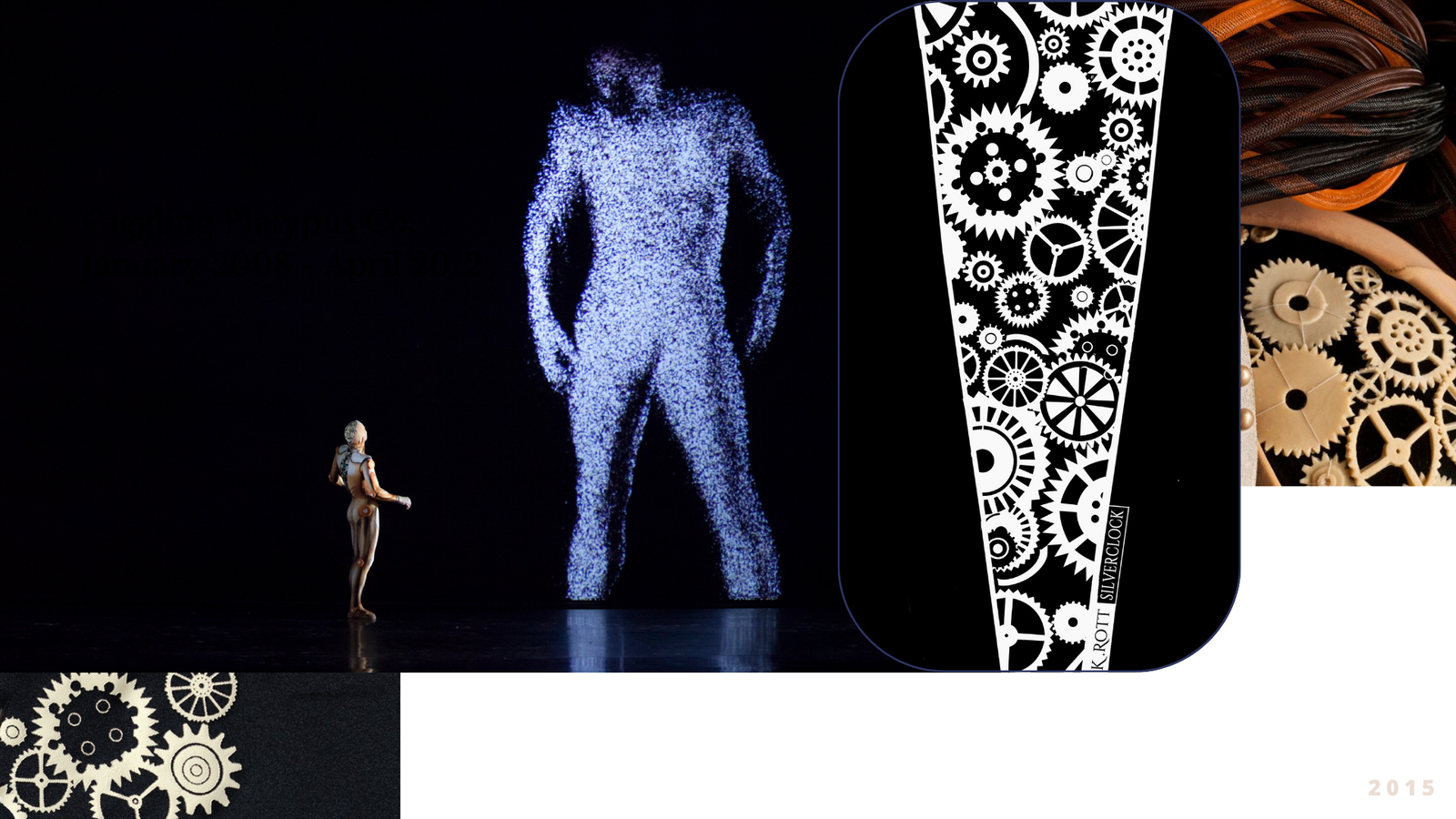 Costume Design 61