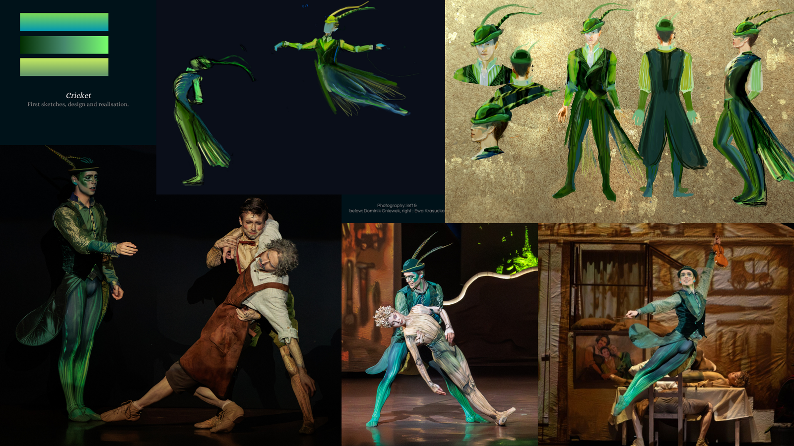 Costume Design 7