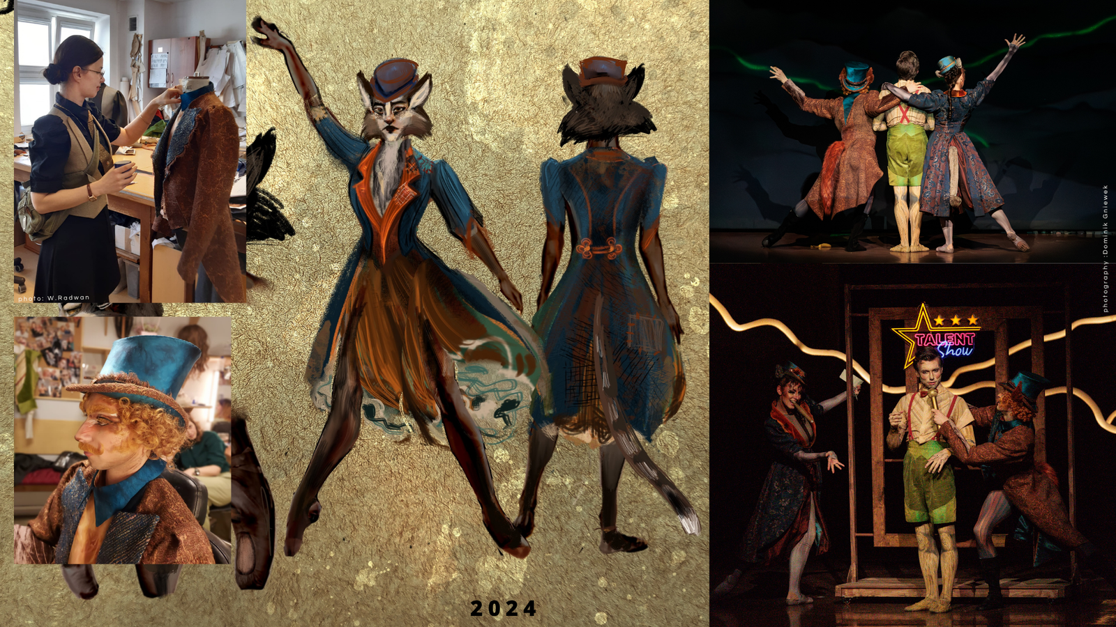 Costume Design 9